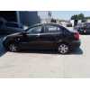 kia rio ii sedán (jb) del año 2006