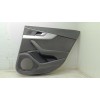 Recambio de guarnecido puerta trasera derecha para audi a4 berlina (8w2) básico referencia OEM IAM 8W0867318  