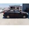 kia rio ii sedán (jb) del año 2006