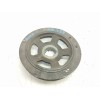 Recambio de polea cigueñal para kia carens ( ) basic referencia OEM IAM  231242A003 