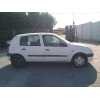 renault clio ii fase i (b/cbo) del año 2000