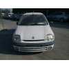 renault clio ii fase i (b/cbo) del año 2000