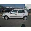 renault clio ii fase i (b/cbo) del año 2000