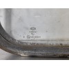 Recambio de luna lateral derecha para nissan patrol (k/w260) referencia OEM IAM   
