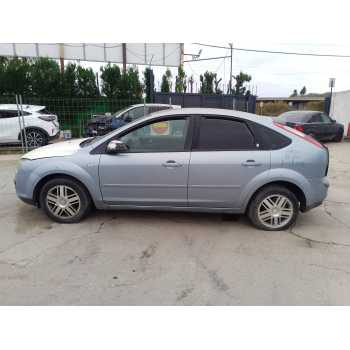ford focus berlina (cap) del año 2005
