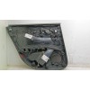 Recambio de guarnecido puerta trasera derecha para audi a4 berlina (8w2) básico referencia OEM IAM 8W0867318  