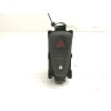 Recambio de mando warning para dacia lodgy 1.5 dci diesel fap cat referencia OEM IAM E3160101  