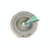 Recambio de polea cigueñal para renault megane i classic (la0) referencia OEM IAM 7700115309  