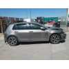 volkswagen golf vii lim. del año 2015