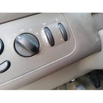 Recambio de mando luces para chrysler voyager (rg) referencia OEM IAM   