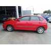 seat ibiza (6l1) del año 2007