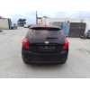 kia cee´d del año 2007
