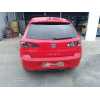 seat ibiza (6l1) del año 2007