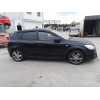 kia cee´d del año 2007