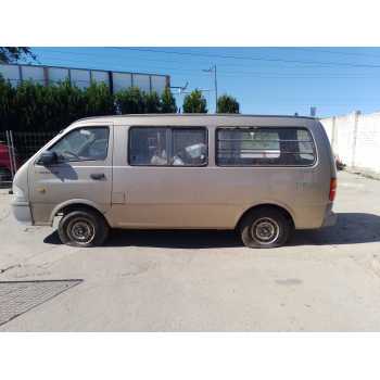 kia pregio del año 2003