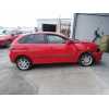 seat ibiza (6l1) del año 2007