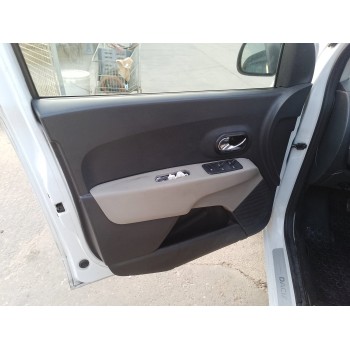 Recambio de guarnecido puerta delantera izquierda para dacia lodgy ambiance referencia OEM IAM   