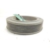 Recambio de polea cigueñal para renault megane i classic (la0) referencia OEM IAM 7700115309  