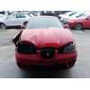 seat ibiza (6l1) del año 2007