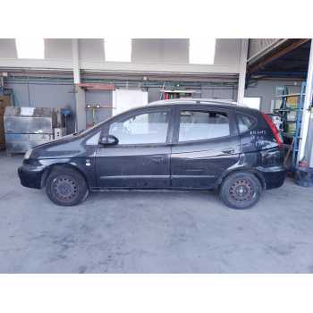 chevrolet tacuma del año 2006