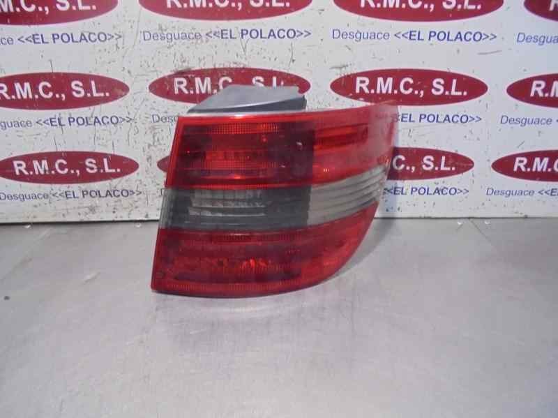 Recambio de piloto trasero derecho para seat cordoba berlina (6k2) stella referencia OEM IAM A1698200377  