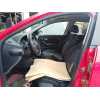 seat ibiza (6l1) del año 2007