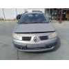 renault megane ii familiar del año 2003