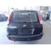 chevrolet tacuma del año 2006