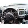 kia cee´d del año 2007