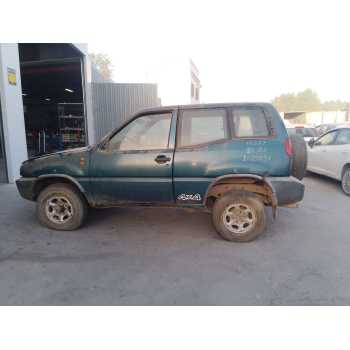 nissan terrano ii (r20) del año 1995