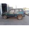 nissan terrano ii (r20) del año 1995