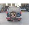 nissan terrano ii (r20) del año 1995