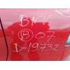 seat ibiza (6l1) del año 2007