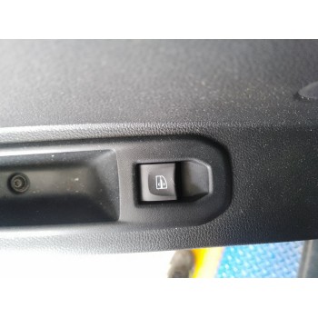 MANDO ELEVALUNAS TRASERO IZQUIERDO 254218614R 10023074 