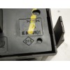 Recambio de mando warning para dacia lodgy 1.5 dci diesel fap cat referencia OEM IAM E3160101  