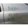 ford mondeo berlina (ge) del año 2002
