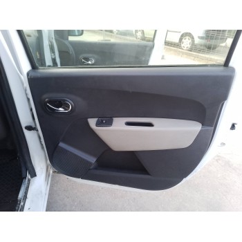 Recambio de guarnecido puerta trasera derecha para dacia lodgy ambiance referencia OEM IAM   