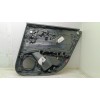 Recambio de guarnecido puerta trasera izquierda para audi a4 berlina (8w2) básico referencia OEM IAM 8W0867487  