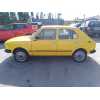 seat 127 del año 1980