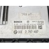Recambio de centralita motor uce para bmw serie 1 berlina (e81/e87) 120d referencia OEM IAM DDE7797497 0281012334 1039S08306