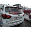 Recambio de porton trasero para kia carens ( ) basic referencia OEM IAM   