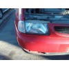 Recambio de faro derecho para seat ibiza (6k) básico referencia OEM IAM   