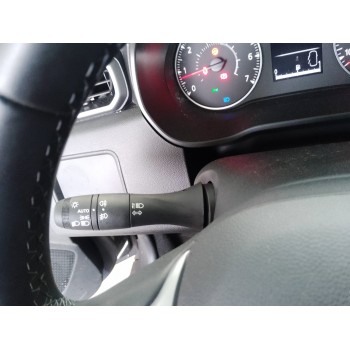 Recambio de mando luces/intermitencia (com2000) para dacia duster ii comfort referencia OEM IAM 255672098R  