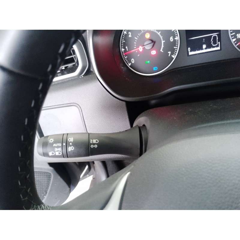 Recambio de mando luces/intermitencia (com2000) para dacia duster ii comfort referencia OEM IAM 255672098R  
