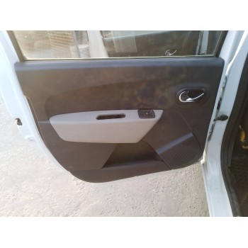 Recambio de guarnecido puerta trasera izquierda para dacia lodgy ambiance referencia OEM IAM   