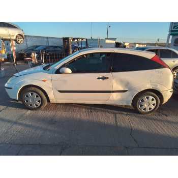 ford focus berlina (cak) del año 2002