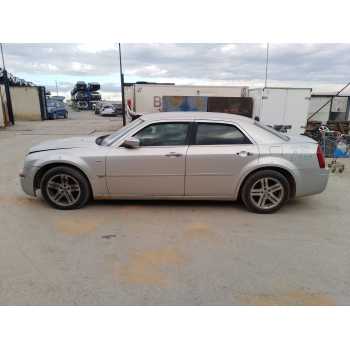 chrysler 300 c del año 2006