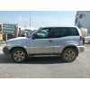nissan terrano/terrano.ii (r20) del año 2004