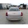 chrysler 300 c del año 2006