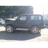 toyota land cruiser (j9) del año 1997